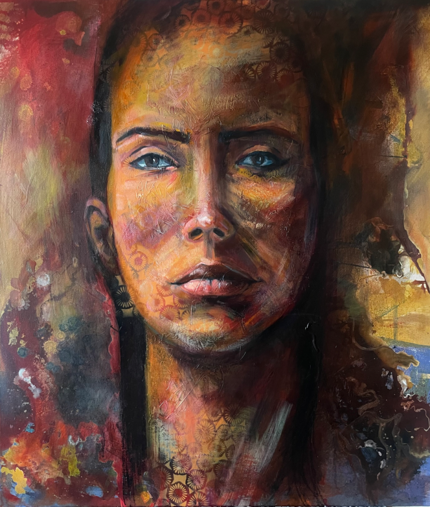 malwina bocianowska cairo